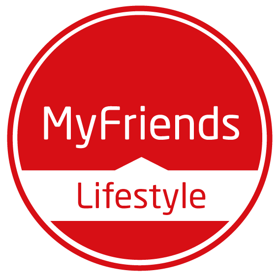 MyFriends